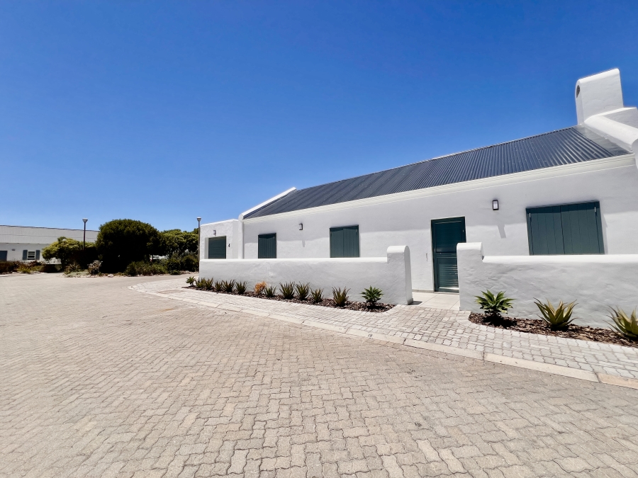 3 Bedroom Property for Sale in Paternoster Western Cape